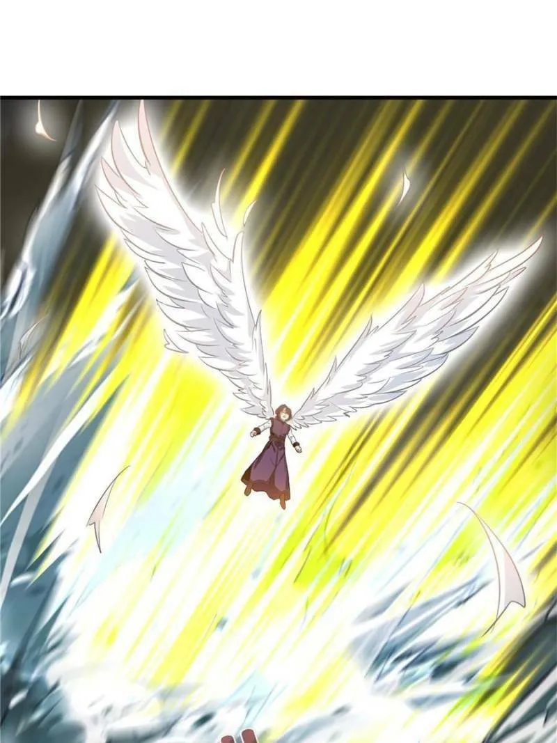 Read Peerless Ancient (Colored) chapter 99 image 10 on Lezhin