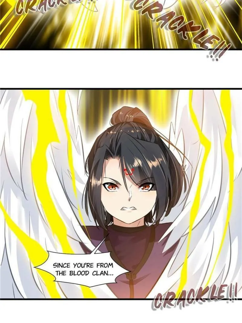 Read Peerless Ancient (Colored) chapter 99 image 13 on Lezhin