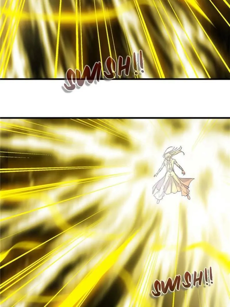 Read Peerless Ancient (Colored) chapter 99 image 15 on Lezhin