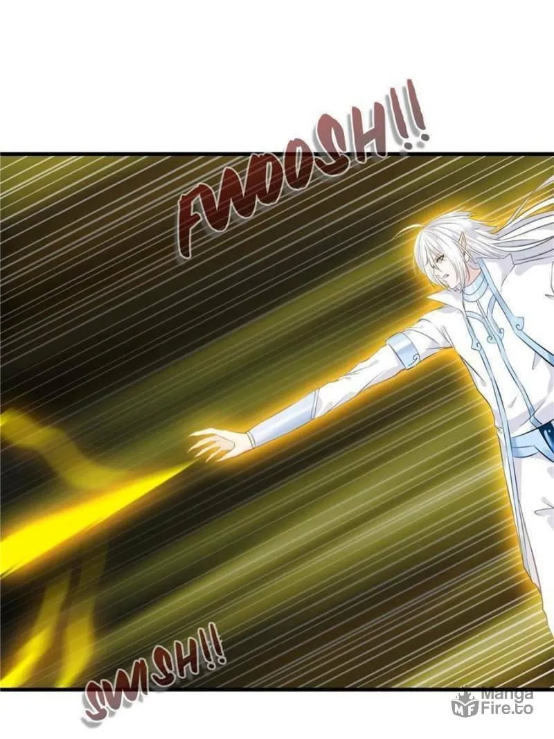 Read Peerless Ancient (Colored) chapter 99 image 17 on Lezhin
