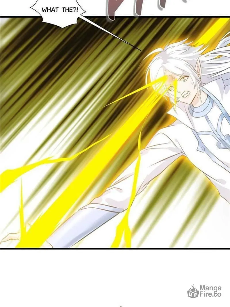 Read Peerless Ancient (Colored) chapter 99 image 19 on Lezhin