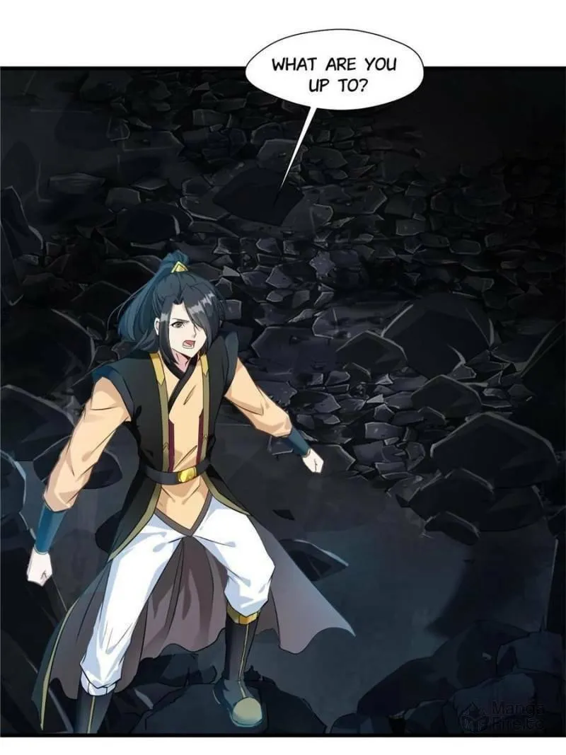 Read Peerless Ancient (Colored) chapter 99 image 2 on Lezhin