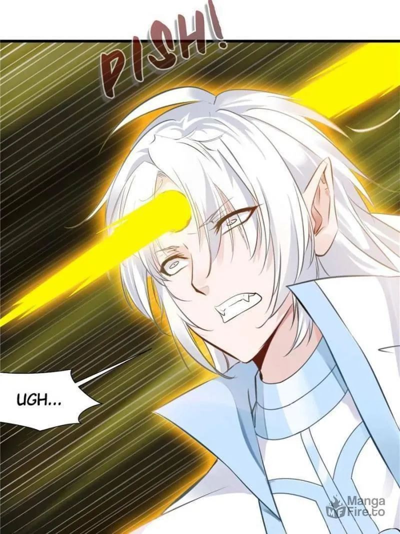 Read Peerless Ancient (Colored) chapter 99 image 20 on Lezhin
