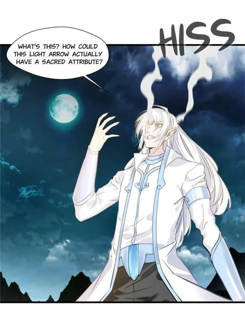 Read Peerless Ancient (Colored) chapter 99 image 22 on Lezhin