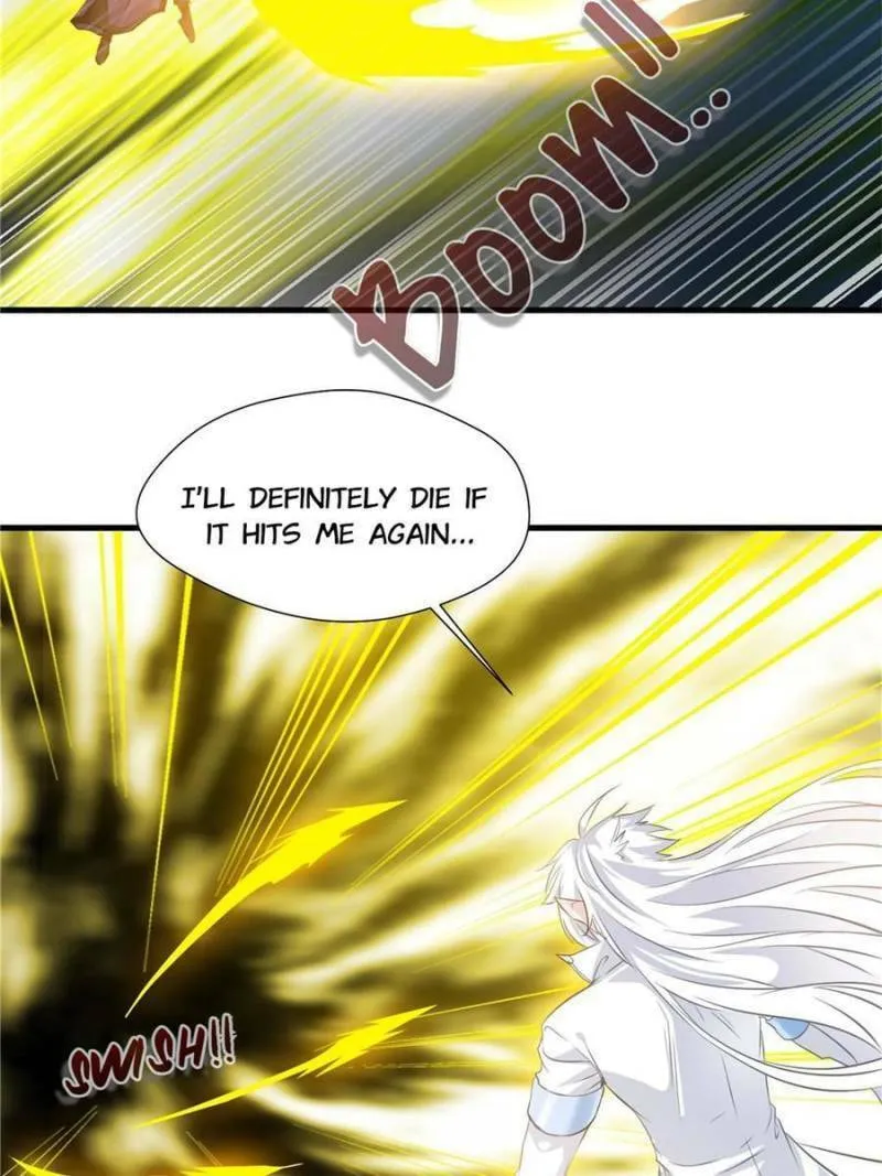 Read Peerless Ancient (Colored) chapter 99 image 25 on Lezhin