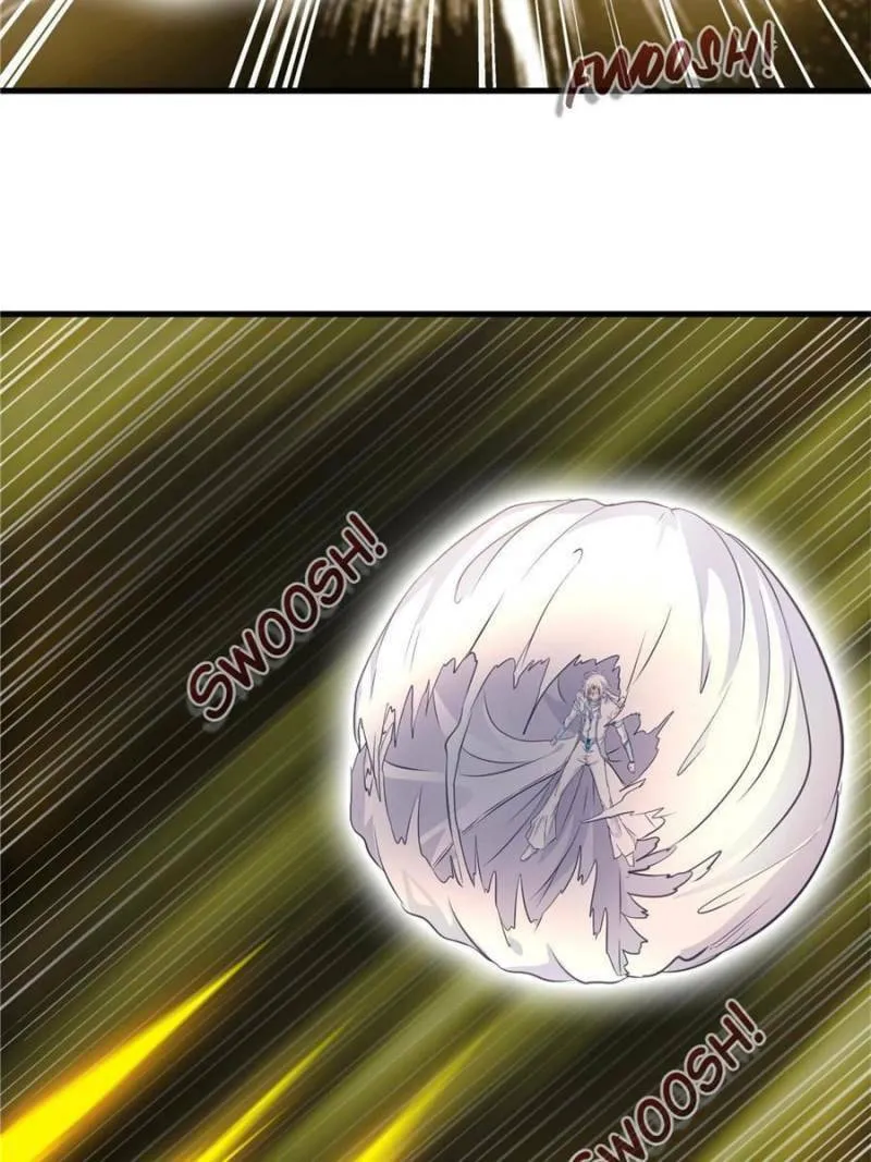 Read Peerless Ancient (Colored) chapter 99 image 28 on Lezhin