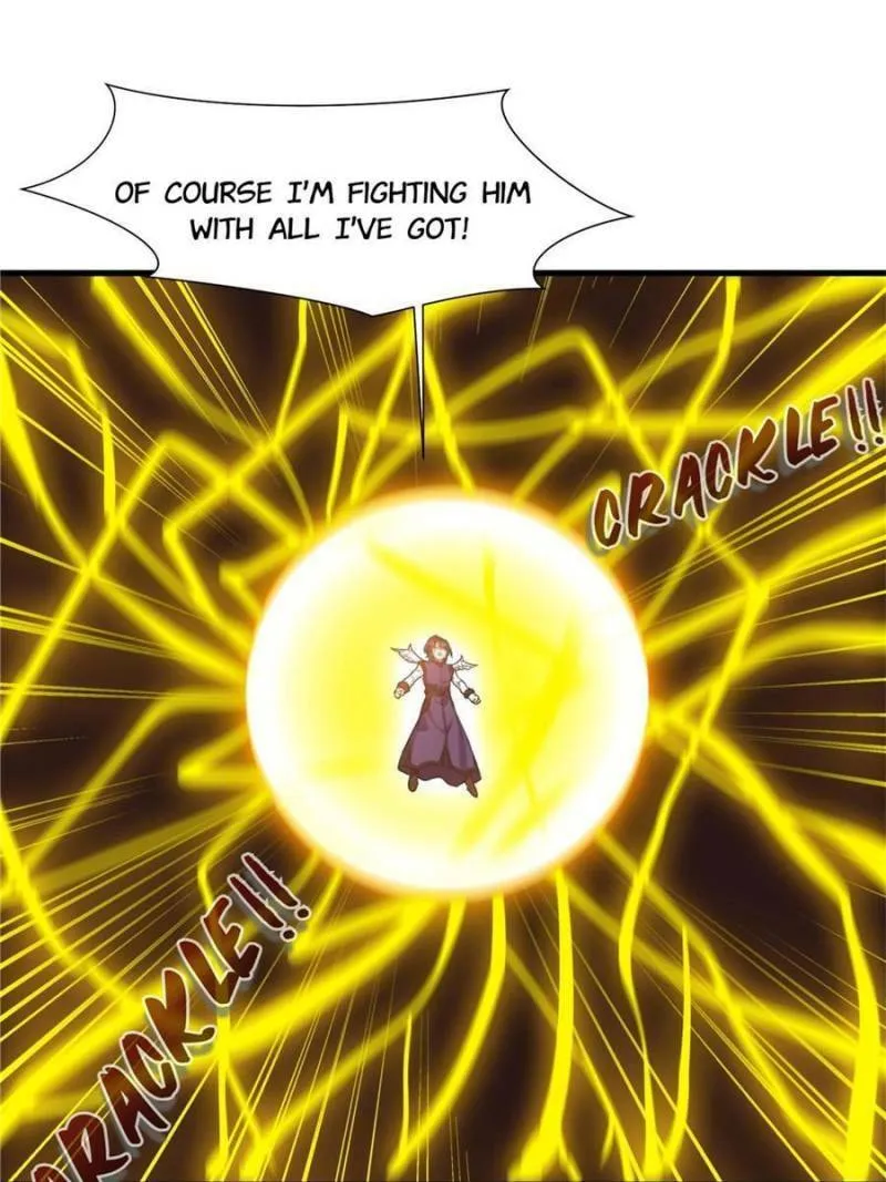 Read Peerless Ancient (Colored) chapter 99 image 3 on Lezhin