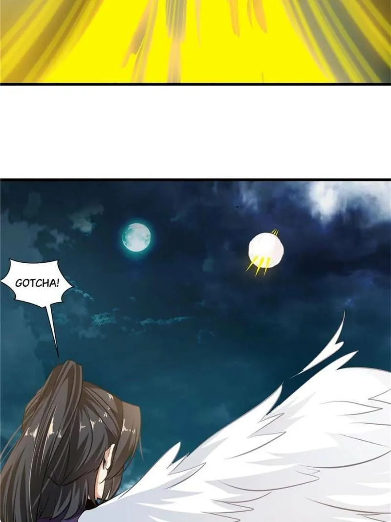 Read Peerless Ancient (Colored) chapter 99 image 30 on Lezhin