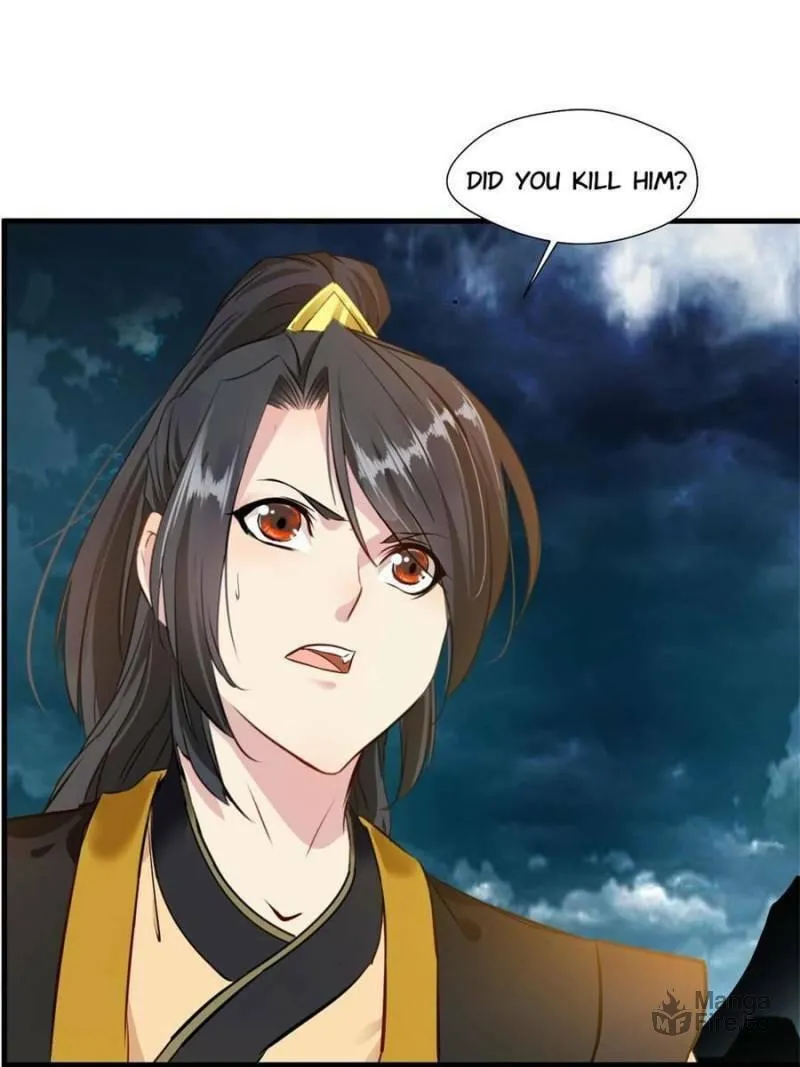 Read Peerless Ancient (Colored) chapter 99 image 32 on Lezhin