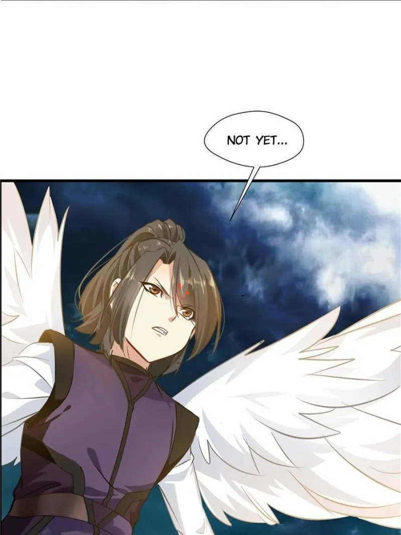 Read Peerless Ancient (Colored) chapter 99 image 33 on Lezhin