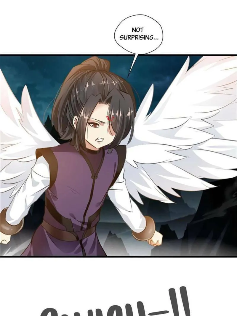 Read Peerless Ancient (Colored) chapter 99 image 37 on Lezhin