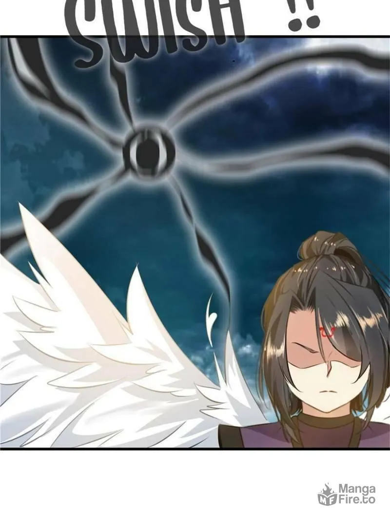Read Peerless Ancient (Colored) chapter 99 image 38 on Lezhin
