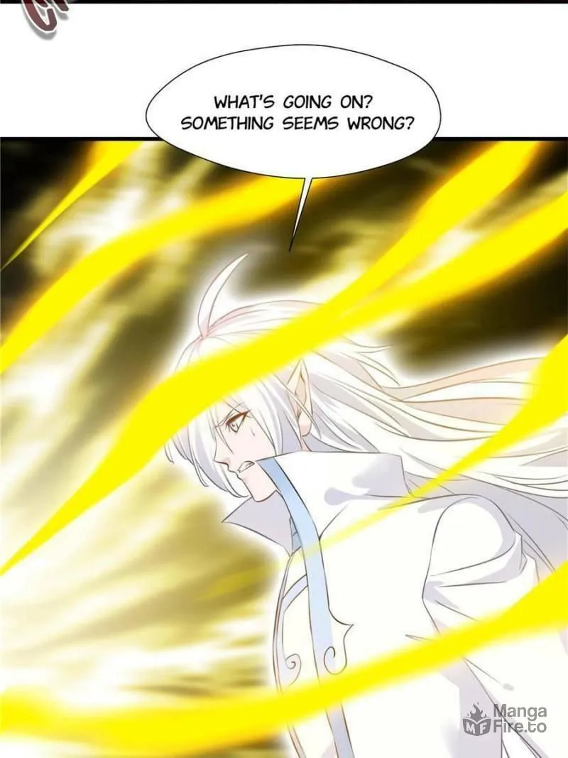 Read Peerless Ancient (Colored) chapter 99 image 4 on Lezhin