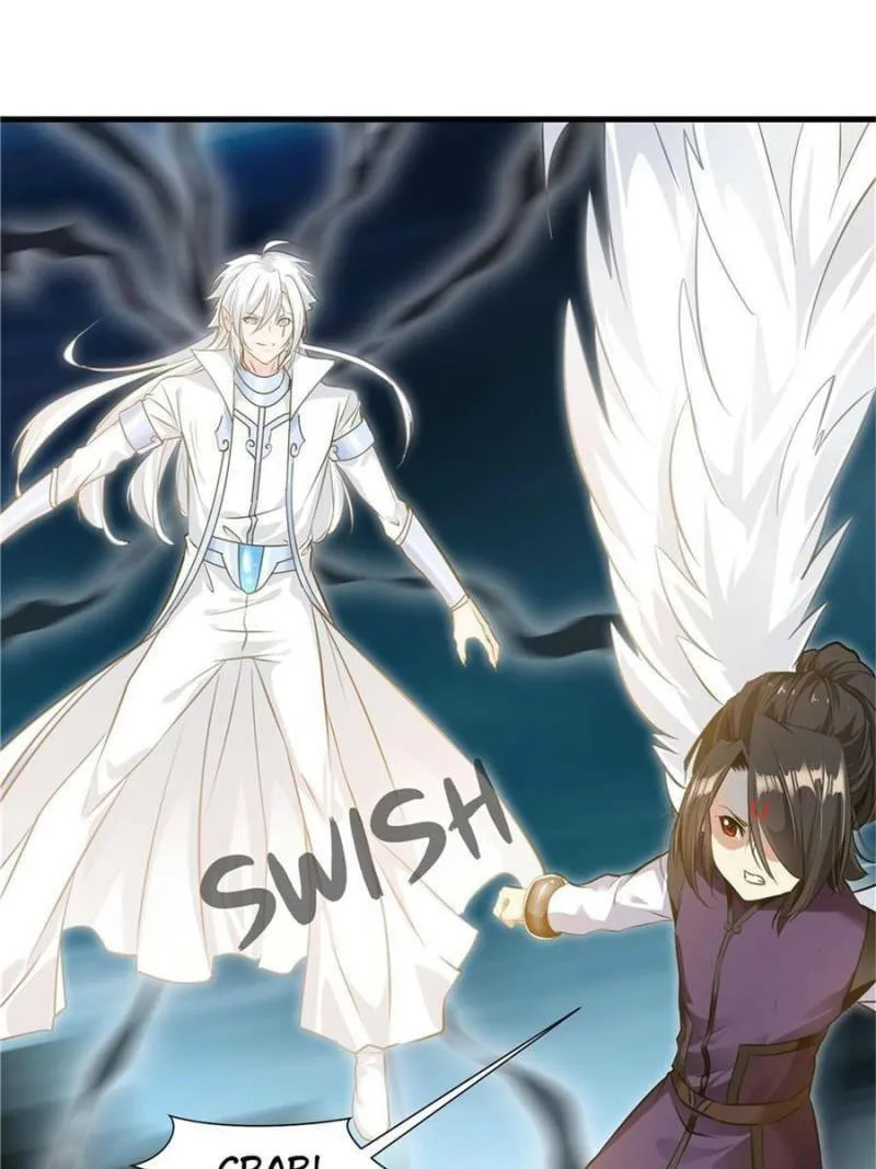 Read Peerless Ancient (Colored) chapter 99 image 40 on Lezhin