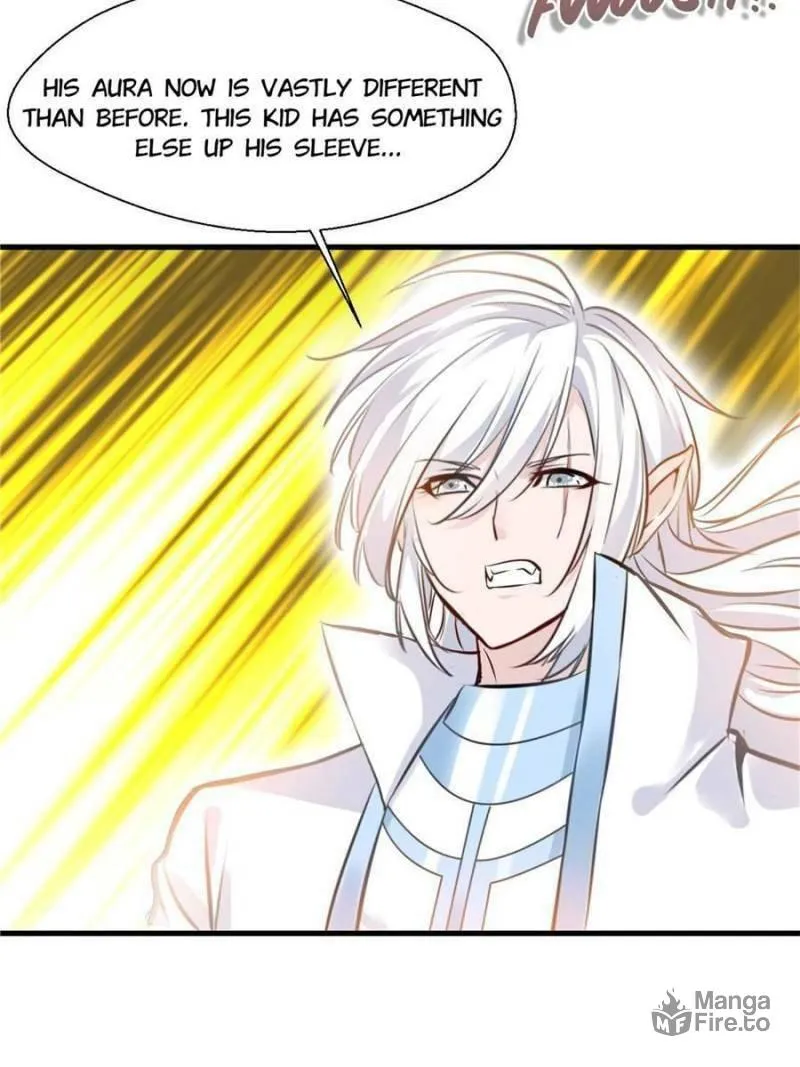 Read Peerless Ancient (Colored) chapter 99 image 9 on Lezhin