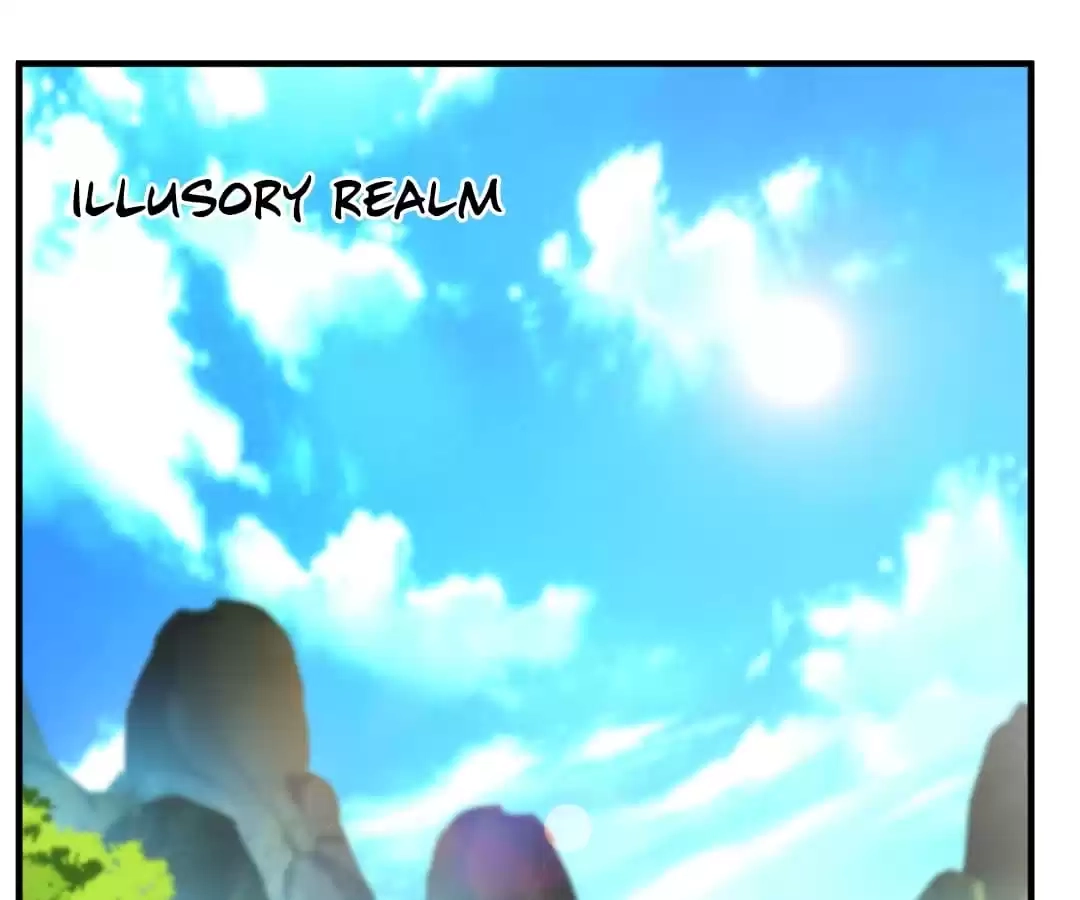 Read Peerless Ancient chapter 1 image 0 on Lezhin