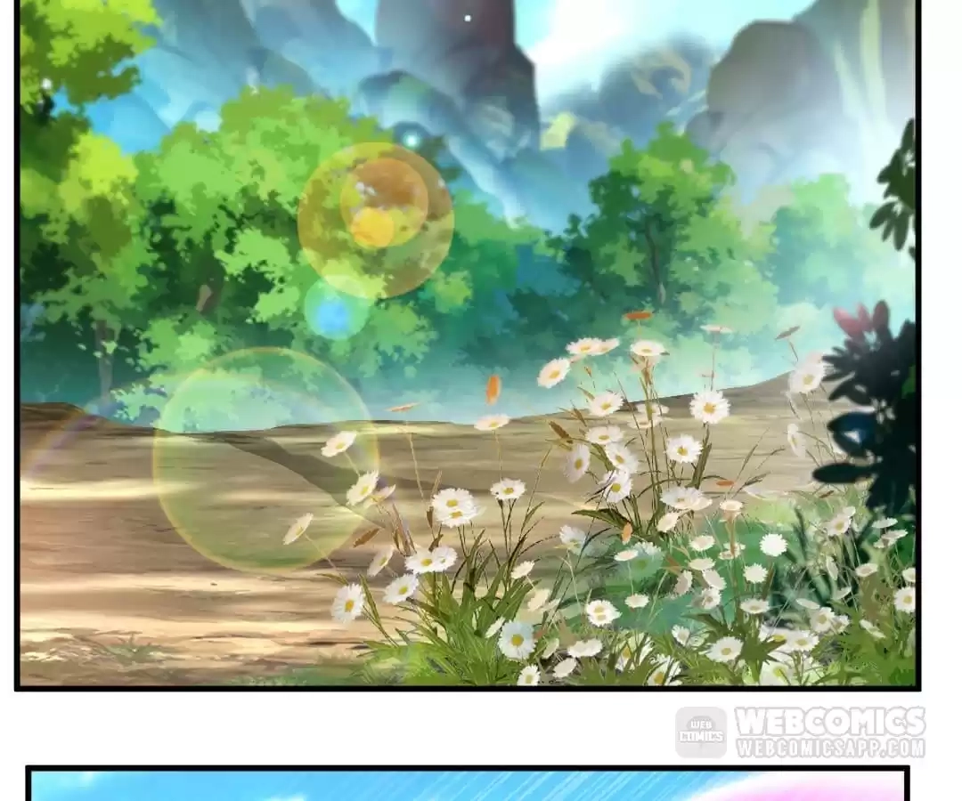 Read Peerless Ancient chapter 1 image 1 on Lezhin