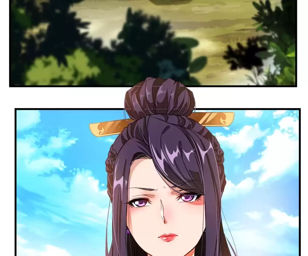 Read Peerless Ancient chapter 1 image 10 on Lezhin
