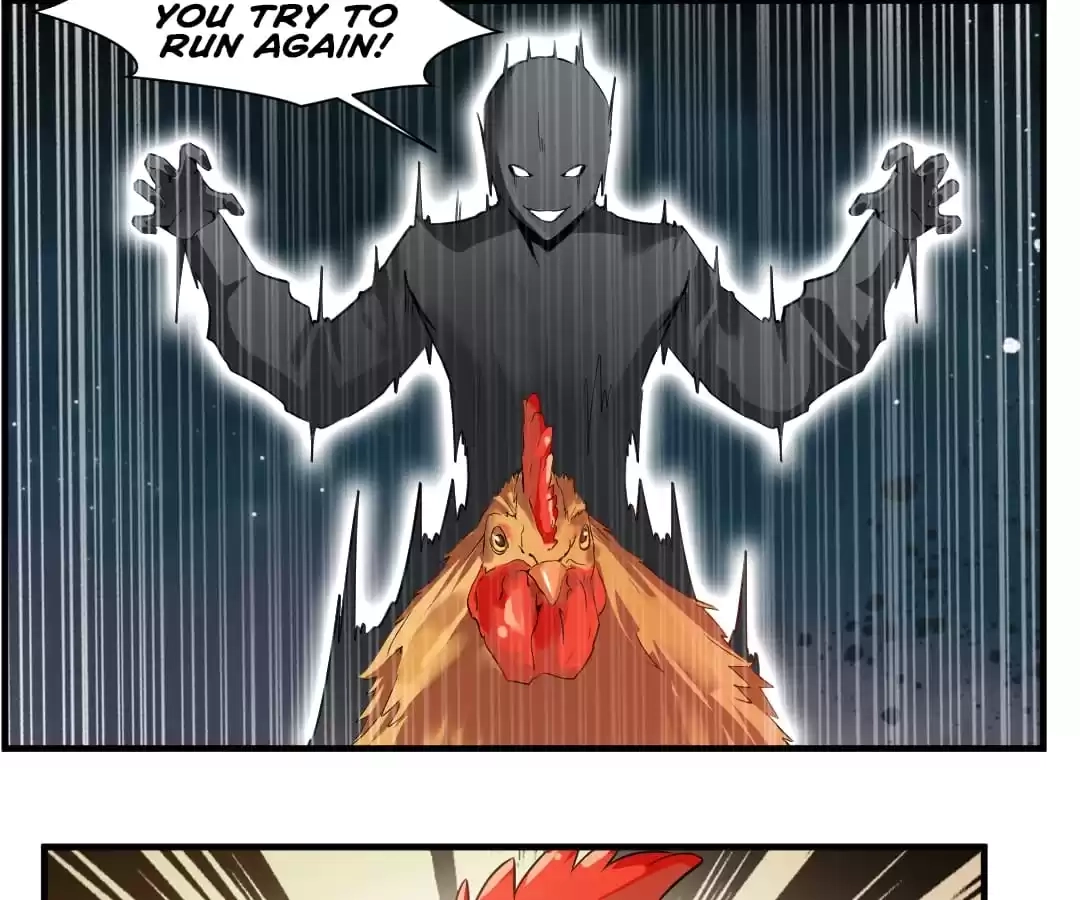 Read Peerless Ancient chapter 1 image 15 on Lezhin