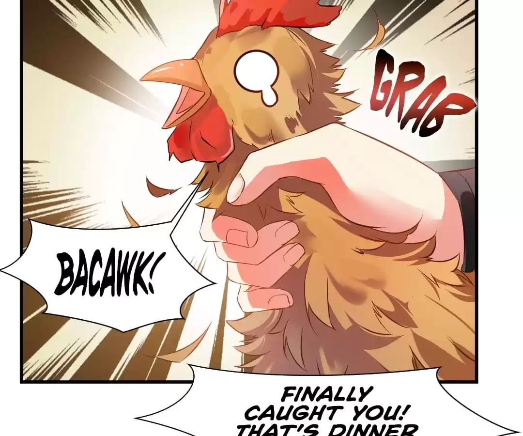 Read Peerless Ancient chapter 1 image 16 on Lezhin
