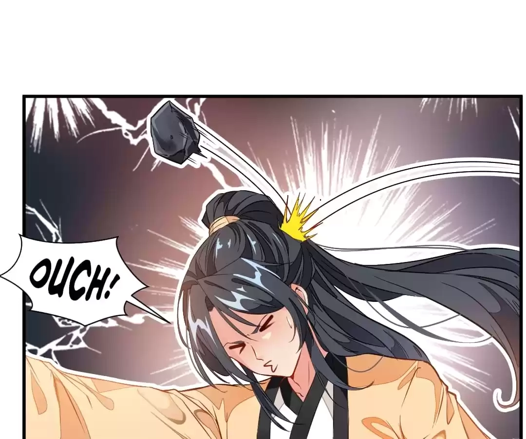 Read Peerless Ancient chapter 1 image 19 on Lezhin