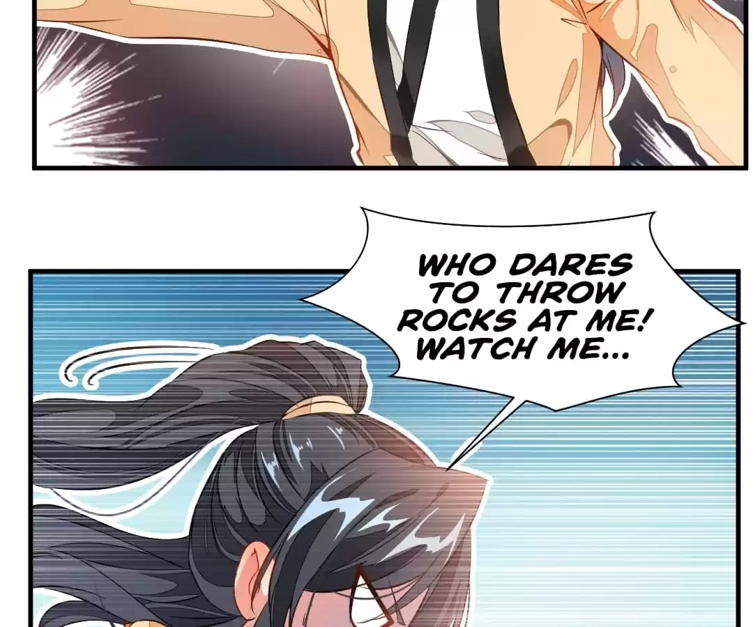 Read Peerless Ancient chapter 1 image 20 on Lezhin