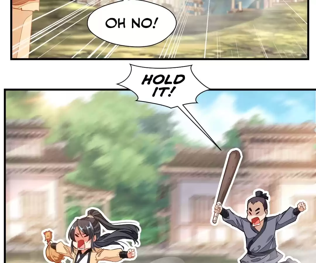 Read Peerless Ancient chapter 1 image 23 on Lezhin