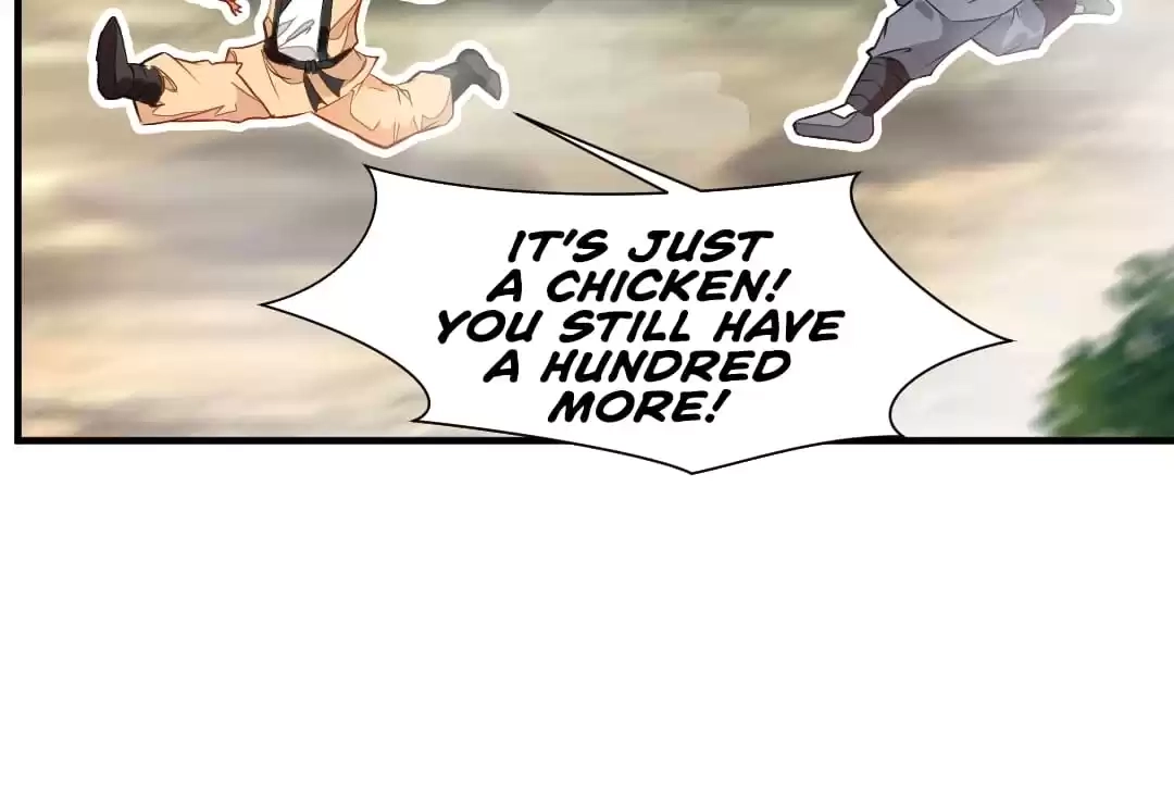 Read Peerless Ancient chapter 1 image 24 on Lezhin