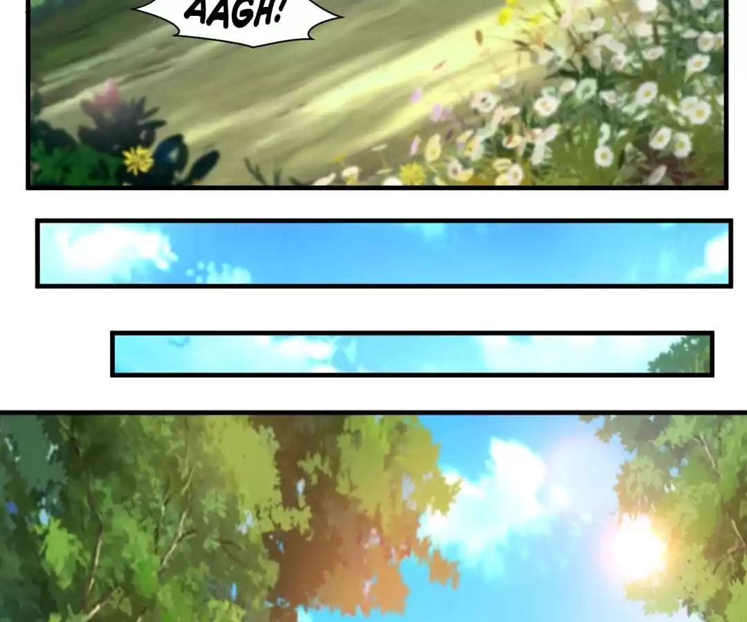 Read Peerless Ancient chapter 1 image 26 on Lezhin