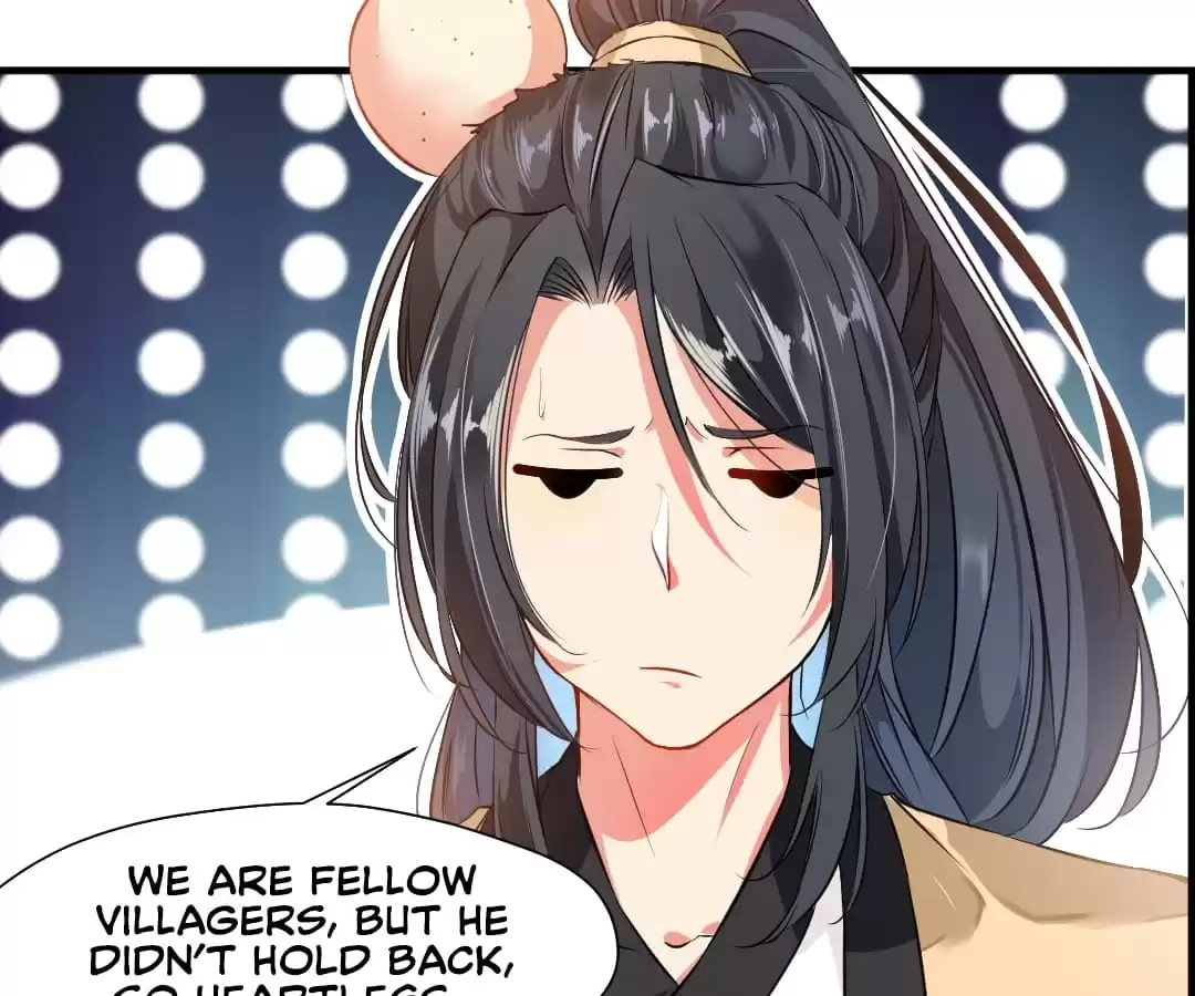 Read Peerless Ancient chapter 1 image 28 on Lezhin