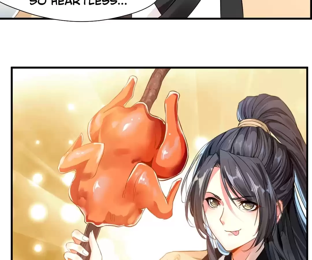 Read Peerless Ancient chapter 1 image 29 on Lezhin