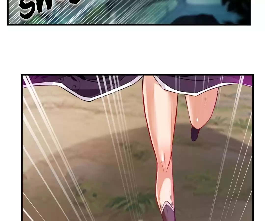 Read Peerless Ancient chapter 1 image 3 on Lezhin