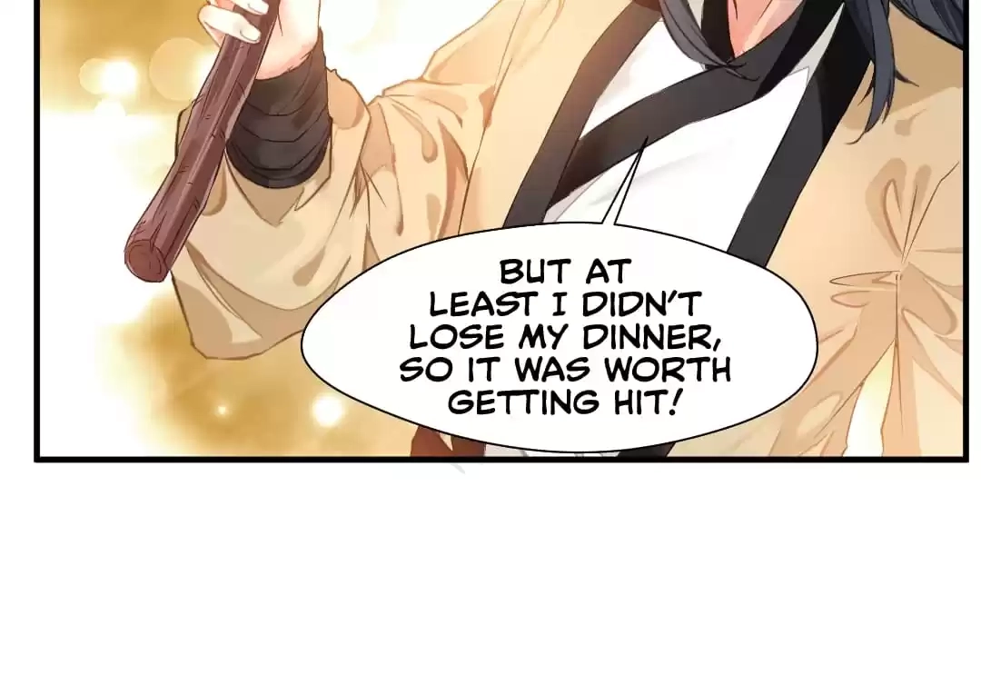 Read Peerless Ancient chapter 1 image 30 on Lezhin