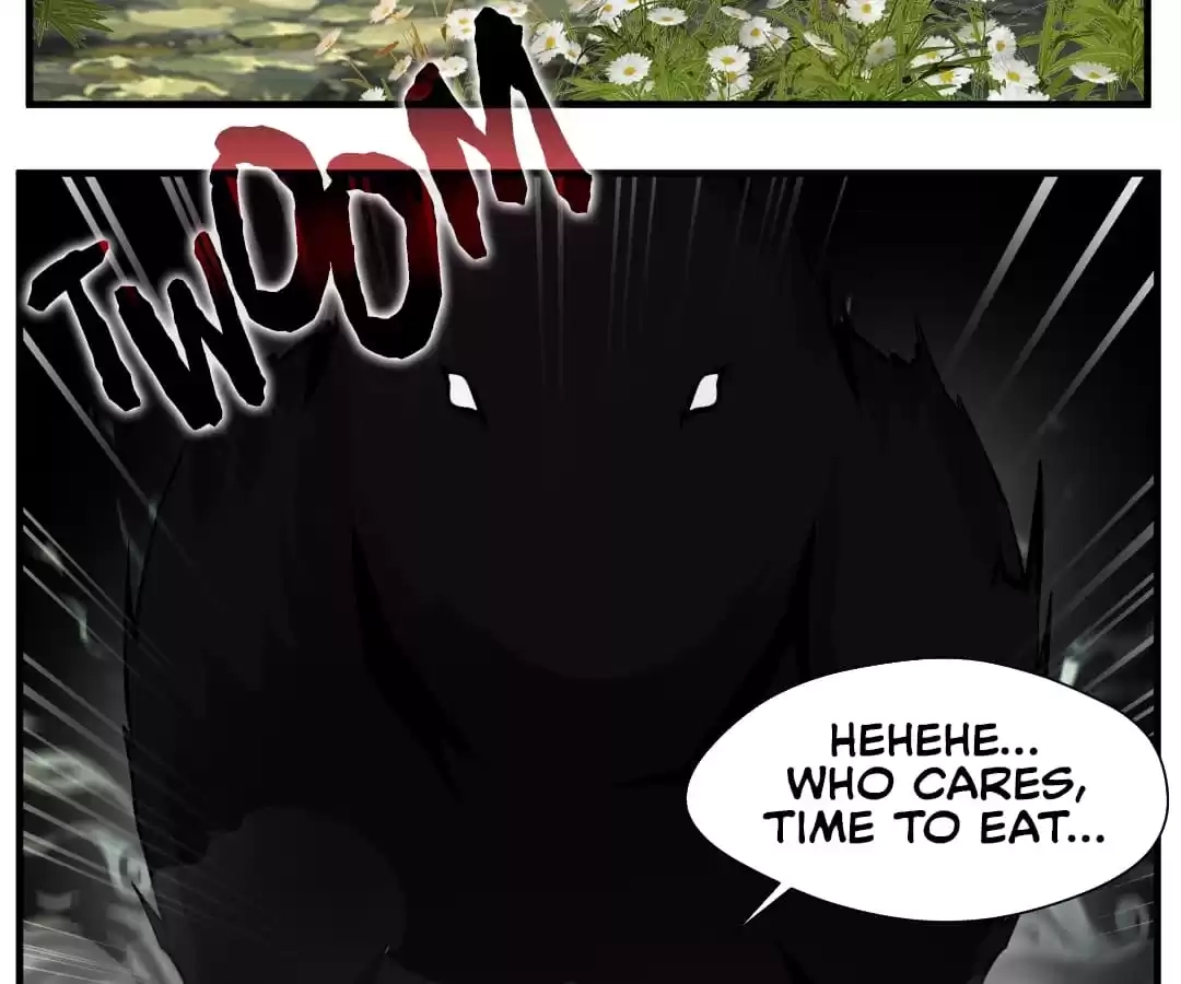 Read Peerless Ancient chapter 1 image 32 on Lezhin