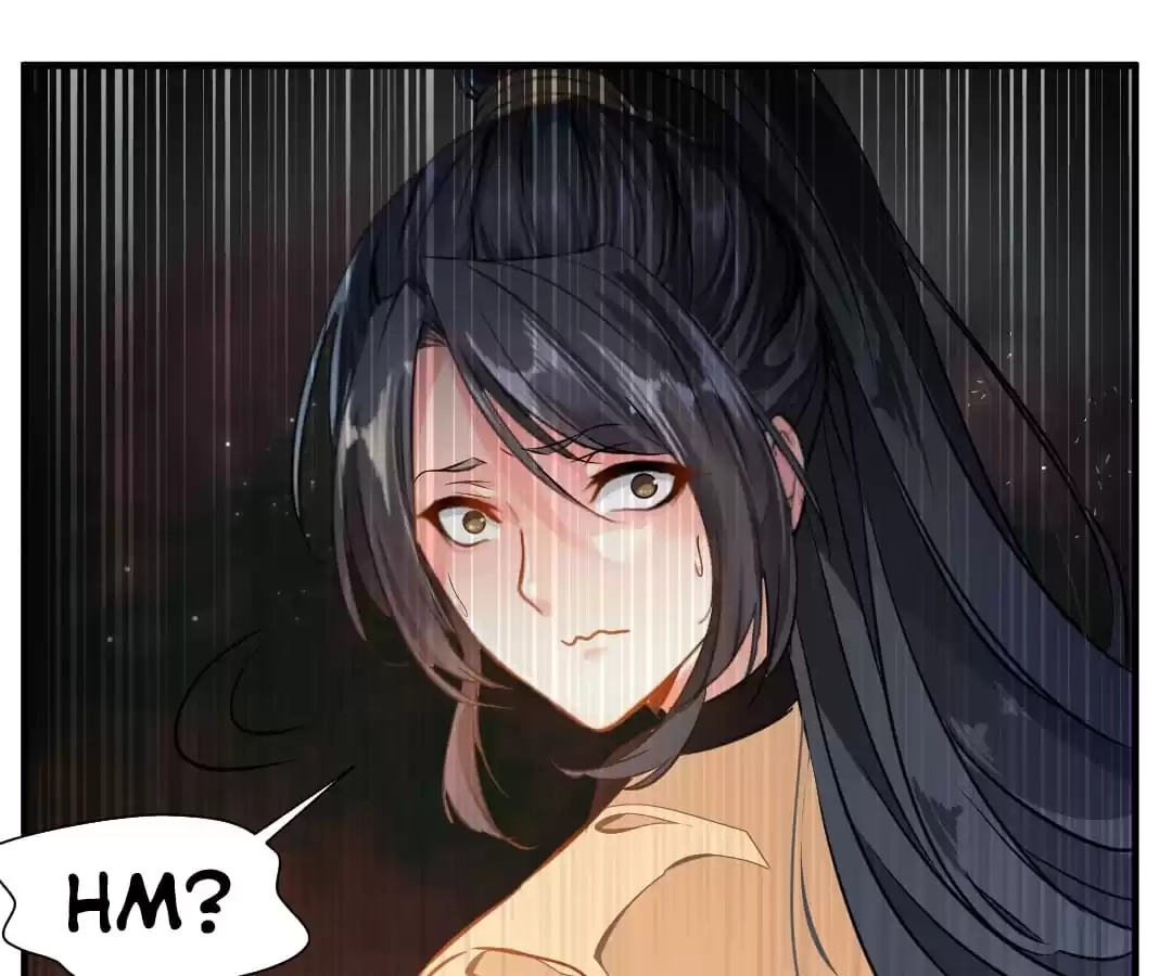 Read Peerless Ancient chapter 1 image 37 on Lezhin