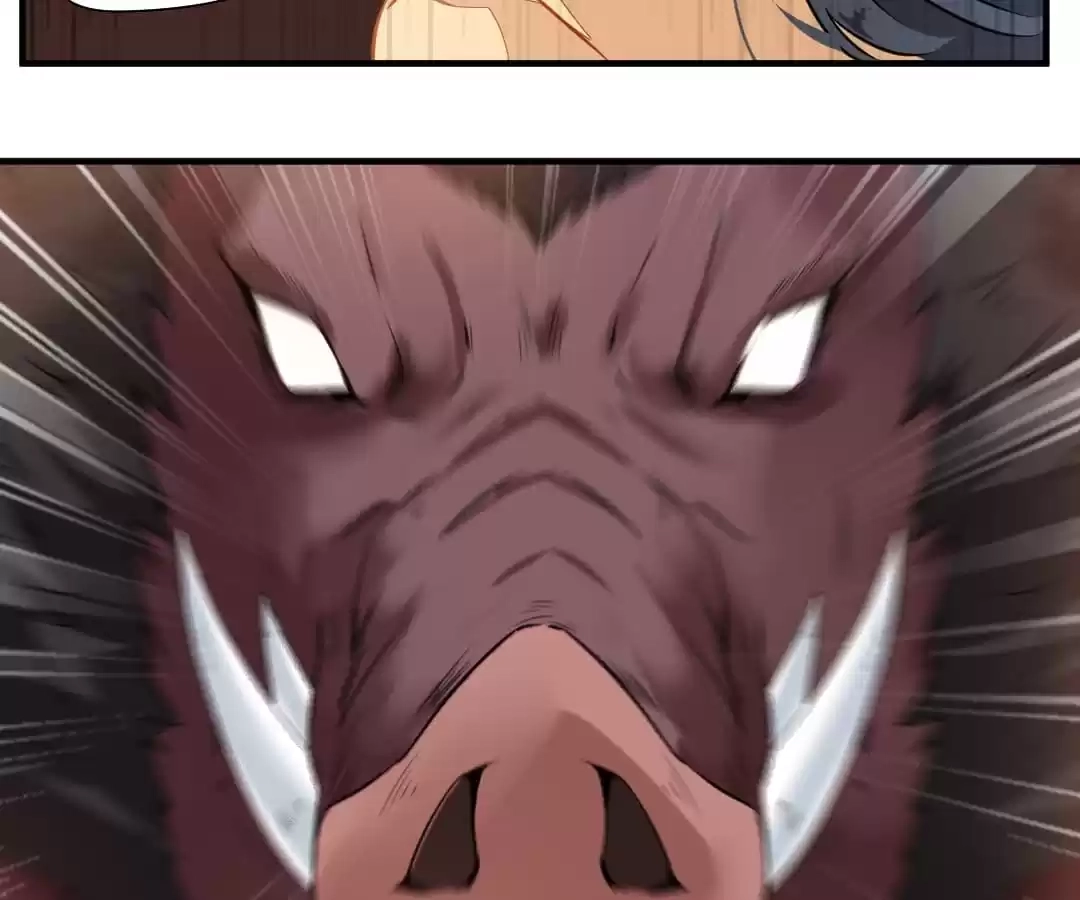 Read Peerless Ancient chapter 1 image 38 on Lezhin
