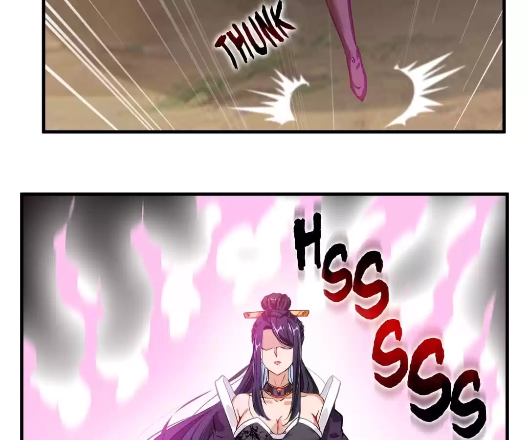 Read Peerless Ancient chapter 1 image 4 on Lezhin
