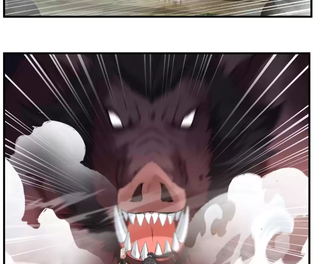 Read Peerless Ancient chapter 1 image 44 on Lezhin
