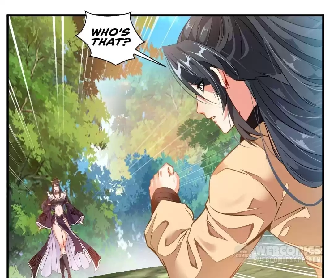 Read Peerless Ancient chapter 1 image 49 on Lezhin