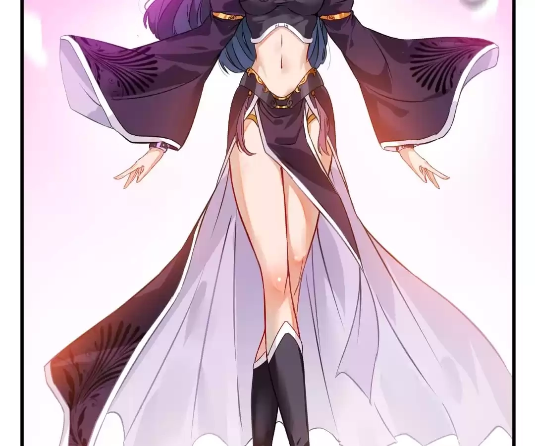 Read Peerless Ancient chapter 1 image 5 on Lezhin