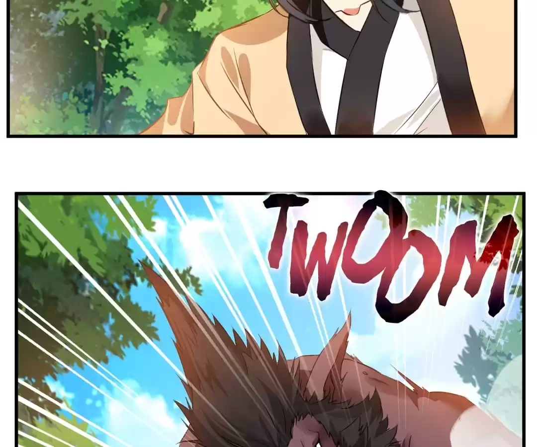 Read Peerless Ancient chapter 1 image 51 on Lezhin