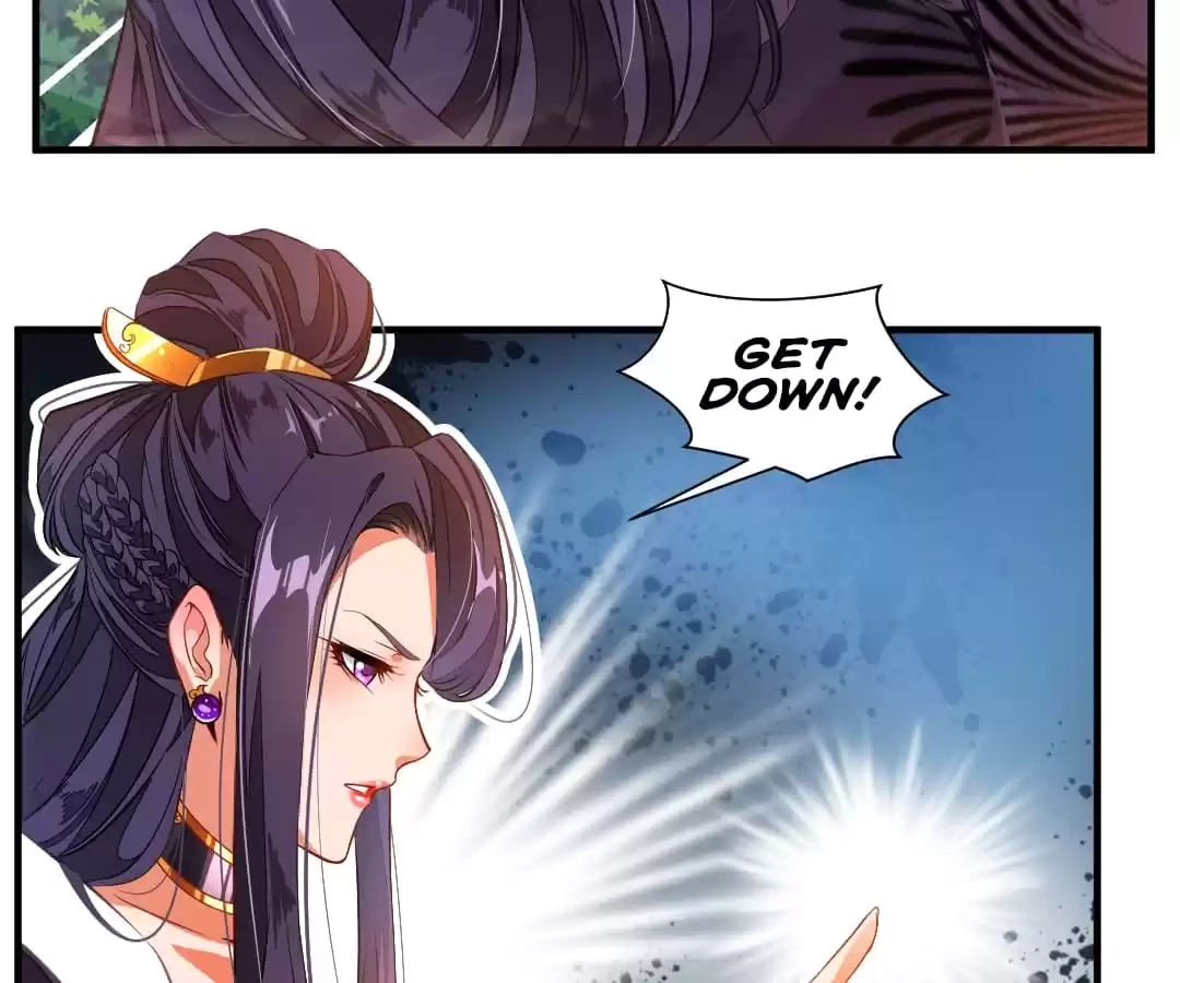 Read Peerless Ancient chapter 1 image 53 on Lezhin
