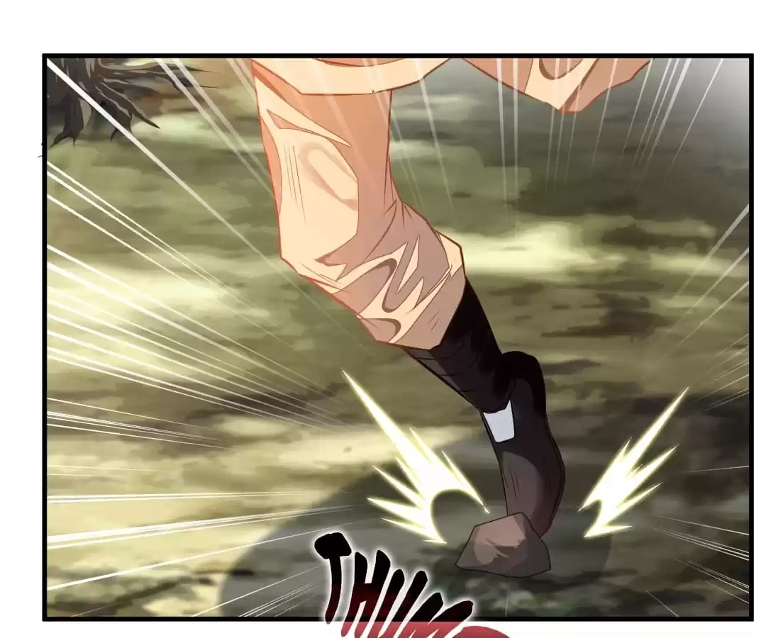 Read Peerless Ancient chapter 1 image 56 on Lezhin