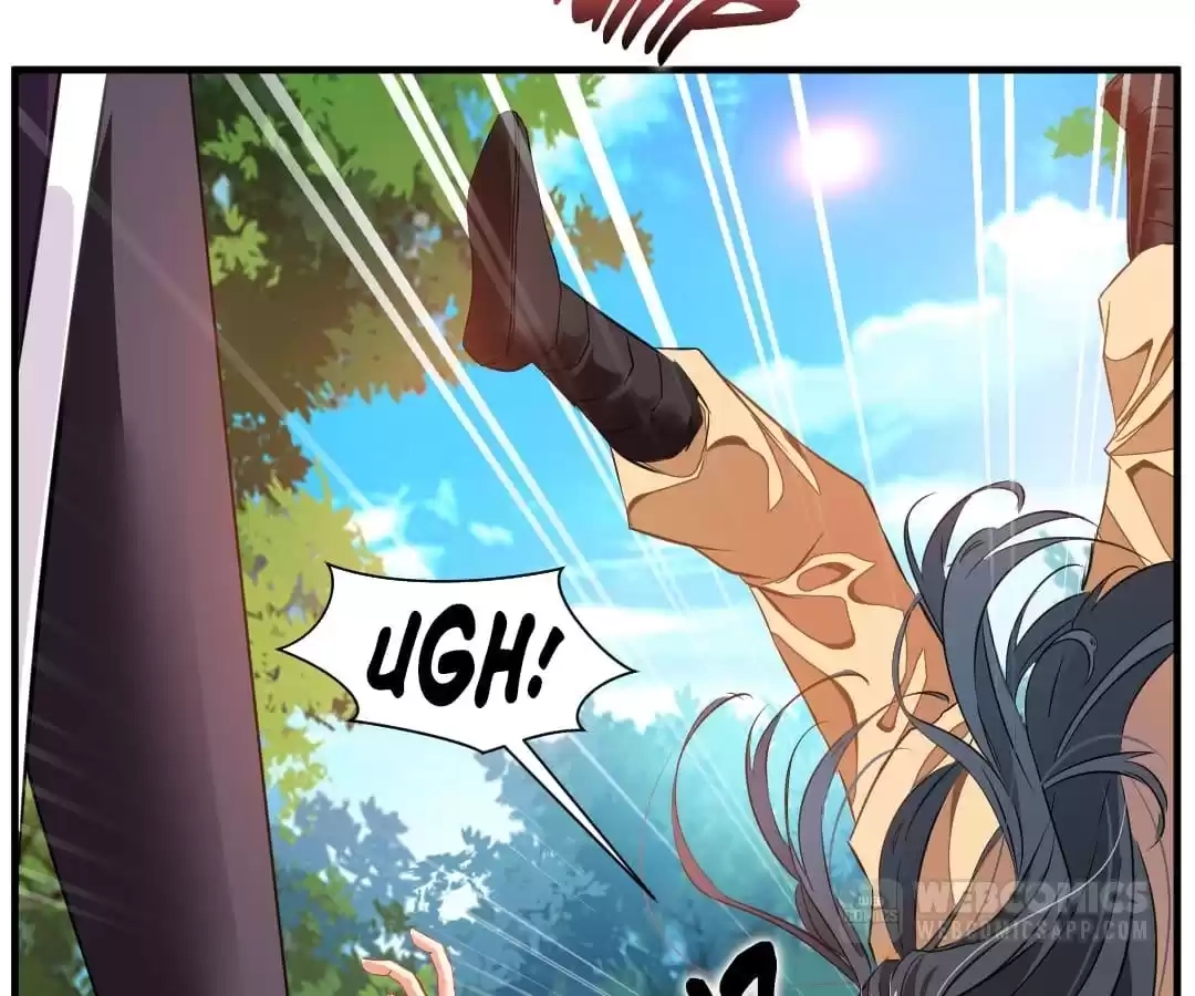 Read Peerless Ancient chapter 1 image 57 on Lezhin