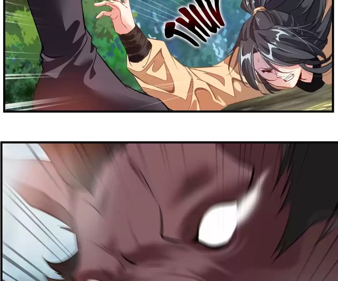 Read Peerless Ancient chapter 1 image 58 on Lezhin