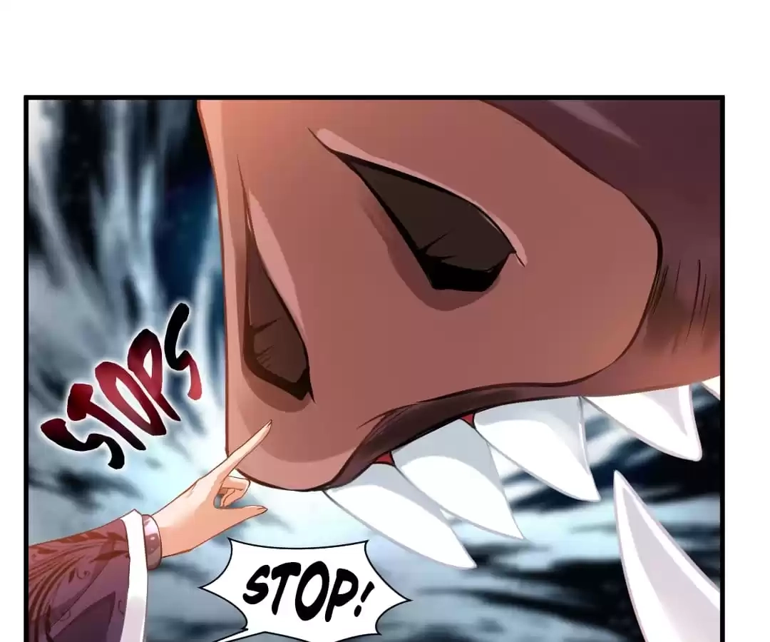 Read Peerless Ancient chapter 1 image 61 on Lezhin