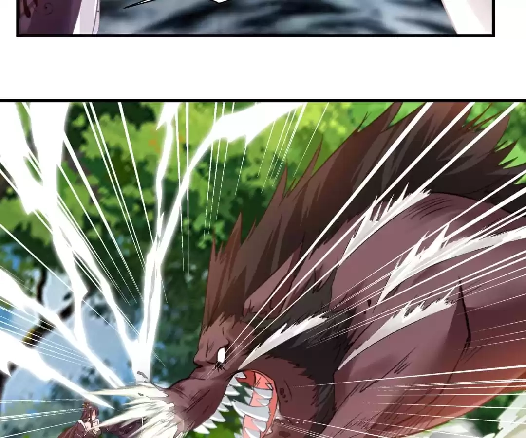 Read Peerless Ancient chapter 1 image 62 on Lezhin