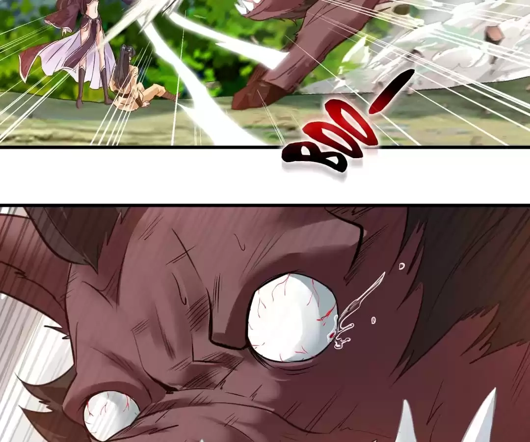 Read Peerless Ancient chapter 1 image 63 on Lezhin