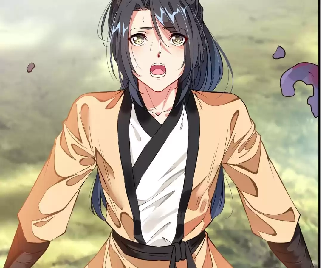 Read Peerless Ancient chapter 1 image 71 on Lezhin