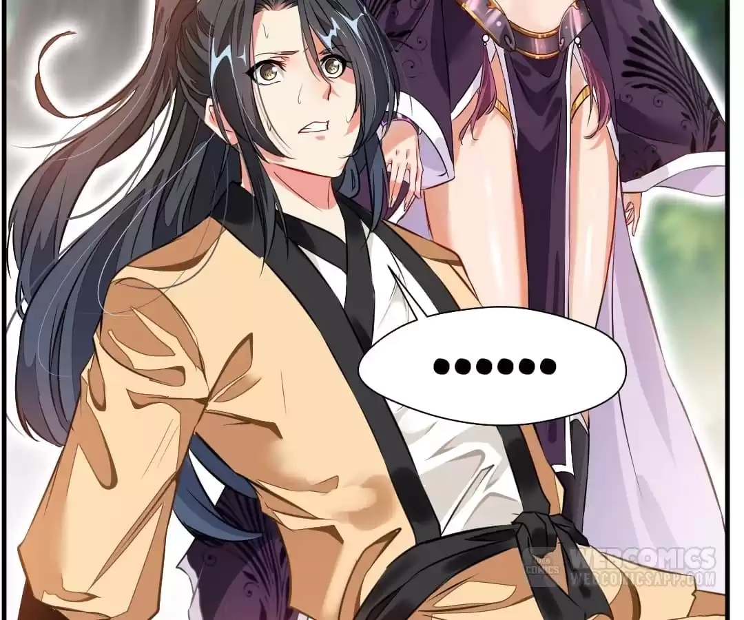 Read Peerless Ancient chapter 1 image 73 on Lezhin
